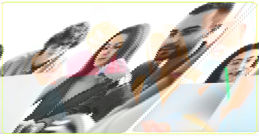 personas
