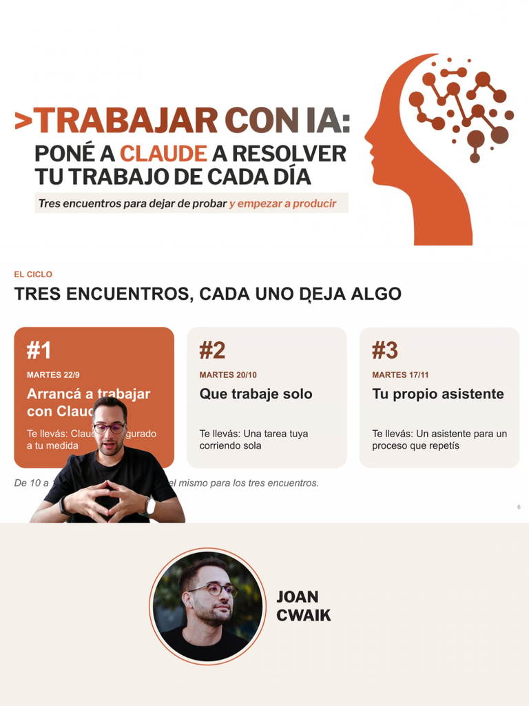 ok 1 ciclo trabajar con ia